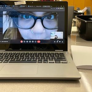 Meet your Posher, Paige